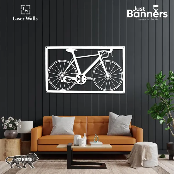 Bicycle_Metal_Art_From_Laserwall_Metal_Wall_Decor_Cycling_Art_Bike_Wall_Art_Cycling_Gifts_Bicycle_Wall_Art_Metal_Art_Wall_Decor