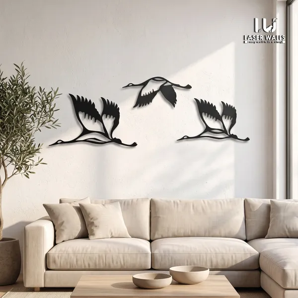 Metal_Nature_Bird_Set_Wall_Decor