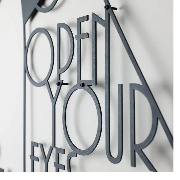 Open_Your_Eyes_Metal_Wall_Sign_Quote_Wall_Art_Word_Art_Quote_Wall_Sign_Metal_Wall_Hanging_Housewarming_Gift_Minimalist_Wall_Art_Motivation