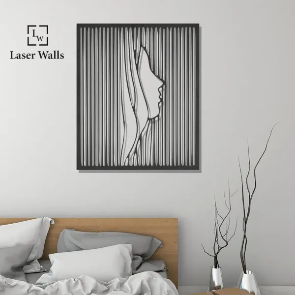 Illusion_Women_Face_From_Laserwall_Metal_Women_Face_Metal_Wall_Decor_Metal_Wall_Art_Metal_Sign_Modern_Wall_Art_Metal_Housewarming_Gift_Wall_Hangings