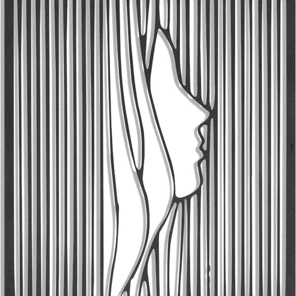 Illusion_Women_Face_From_Laserwall_Metal_Women_Face_Metal_Wall_Decor_Metal_Wall_Art_Metal_Sign_Modern_Wall_Art_Metal_Housewarming_Gift_Wall_Hangings