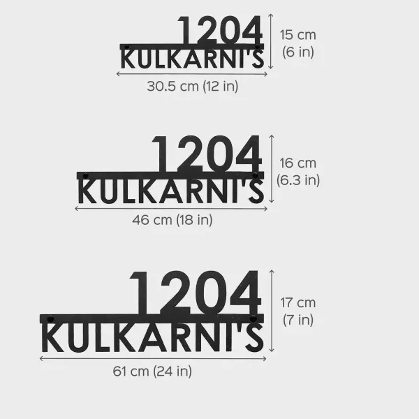 Metal_Name_Signage_For_Your_House_From_Laserwall