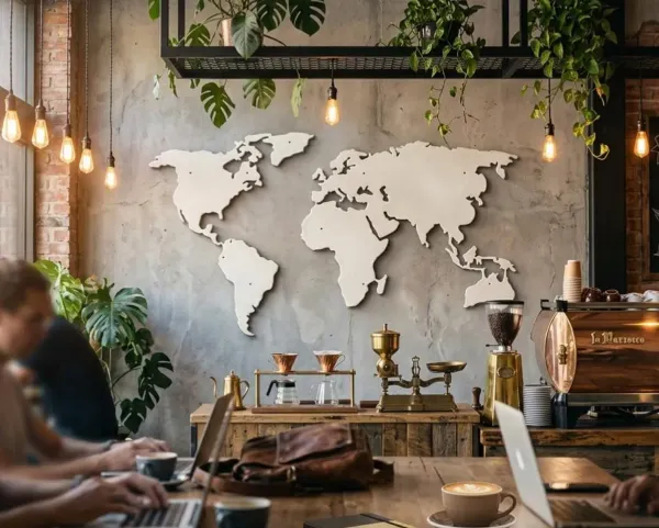 Large_Metal_World_Map_Wall_Art:_Modern_Minimalist_Decor,_office_world_map