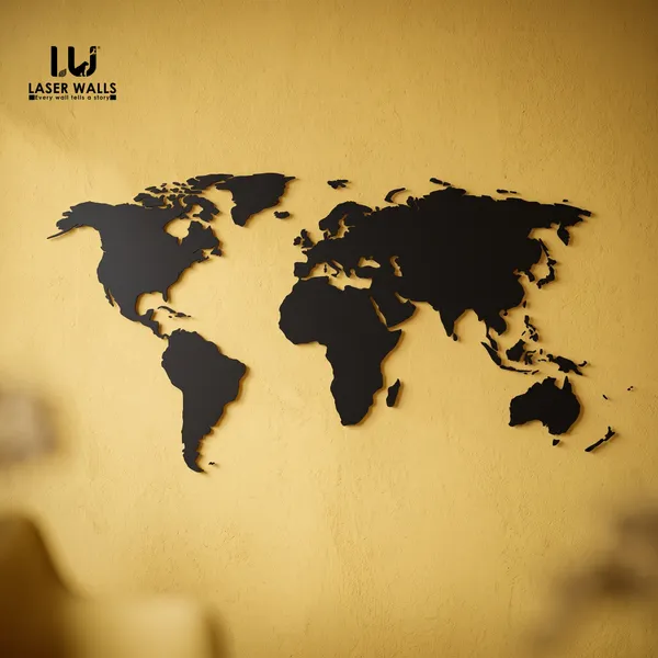Large_Metal_World_Map_Wall_Art:_Modern_Minimalist_Decor,_office_world_map
