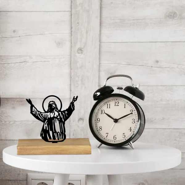 Jesus_Table_Top_From_Laserwall_Ms_Black_Metal_Religious_Wall_Art_Christ_Home_Decor_Religious_Gift_Ideas_Religious_Home_Decor_Jesus_Home_Decor