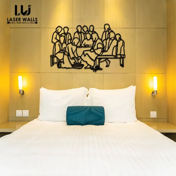 Jesus_Apostles_Metal_Wall_Art_Religious_Disciples_Wall_Decor_Christian_Art_Gift_Jesus_Line_Art_Minimalist_Modern_Christian_Home_Decor_Laserwall