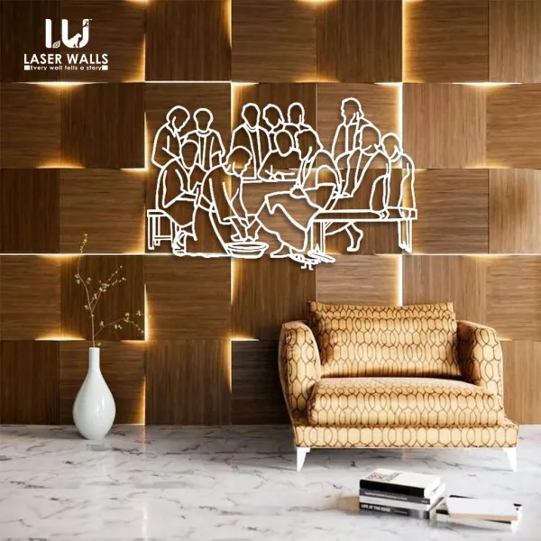Jesus_Apostles_Metal_Wall_Art_Religious_Disciples_Wall_Decor_Christian_Art_Gift_Jesus_Line_Art_Minimalist_Modern_Christian_Home_Decor_Laserwall