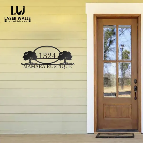 Farm_House_Name_Plate_Name_Board_For_Your_House_Custom_Door_Plate_Custom_Laser_Cut_Name_Logo_Designs