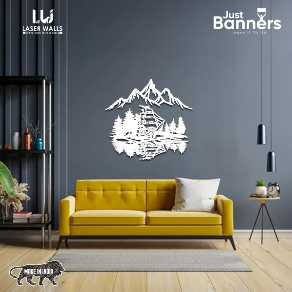 Mountain_Metal_Wall_Hanging_Reflection_Art_Metal_Wall_Art_Mountain_Gift_Living_Room_Decor_Landscapes_Laserwall