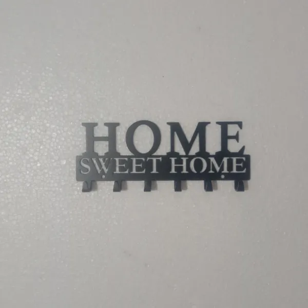Home_Key_Organiser_Key_Holder_Metal_Key_Holder_Laserwall