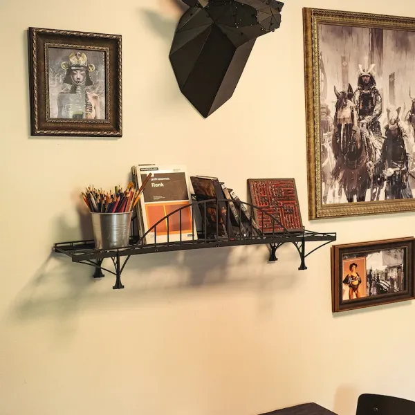 Loftesnesbrui_Metal_Bridge_Shelf_Modern_Floating_Shelves_Metal_Wall_Shelf_Wall_Decor_Housewarming_Gift_Metal_Bridge