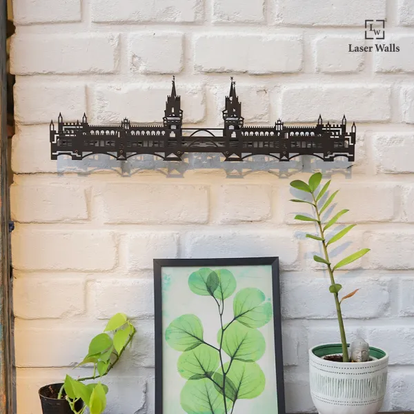 Berlin_Metal_Bridge_Shelf_Shelf_Home_Decor_Housewarming_Gift_Bedroom_Decor_Living_Room_Wall_Decor_Wall_Decor_Wall_Art_Home_Gifts_Laserwall