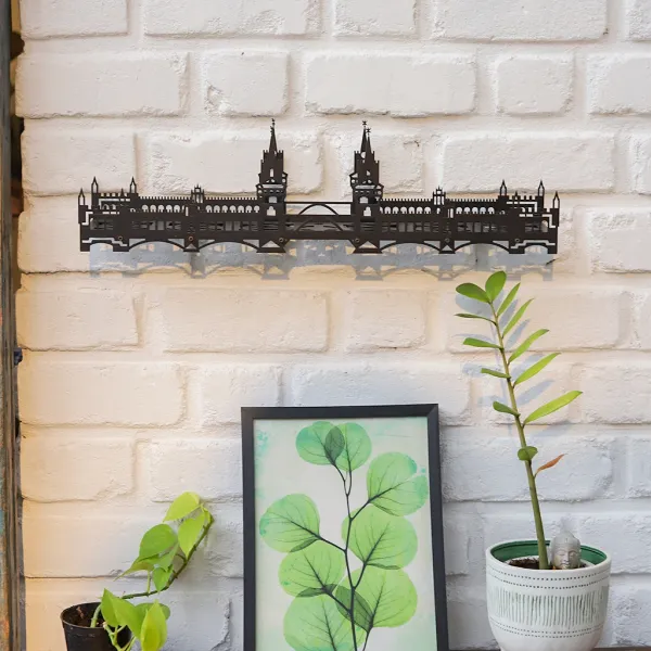 Berlin_Metal_Bridge_Shelf_Shelf_Home_Decor_Housewarming_Gift_Bedroom_Decor_Living_Room_Wall_Decor_Wall_Decor_Wall_Art_Home_Gifts_Laserwall