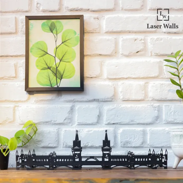 Berlin_Metal_Bridge_Shelf_Shelf_Home_Decor_Housewarming_Gift_Bedroom_Decor_Living_Room_Wall_Decor_Wall_Decor_Wall_Art_Home_Gifts_Laserwall