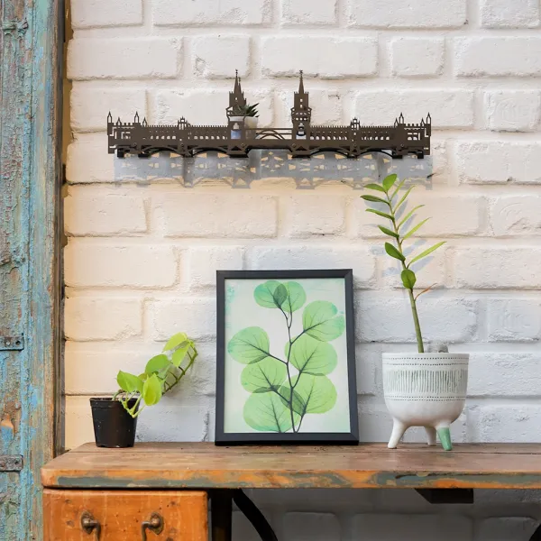 Berlin_Metal_Bridge_Shelf_Shelf_Home_Decor_Housewarming_Gift_Bedroom_Decor_Living_Room_Wall_Decor_Wall_Decor_Wall_Art_Home_Gifts_Laserwall