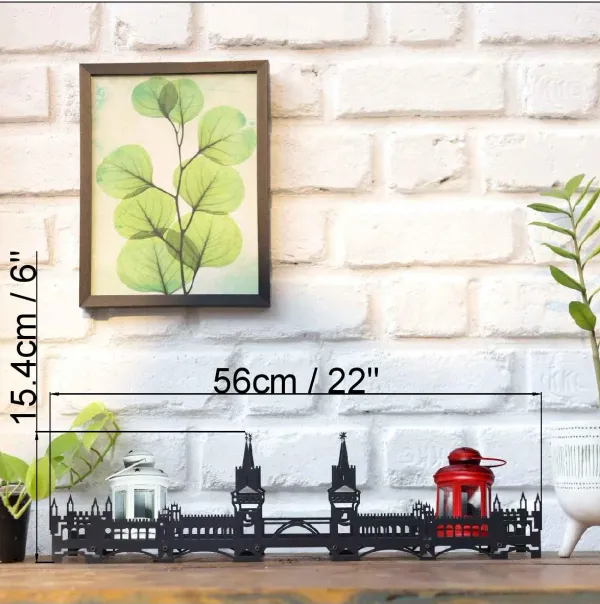 Berlin_Metal_Bridge_Shelf_Shelf_Home_Decor_Housewarming_Gift_Bedroom_Decor_Living_Room_Wall_Decor_Wall_Decor_Wall_Art_Home_Gifts_Laserwall