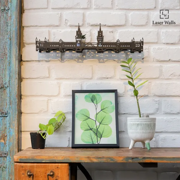 Berlin_Metal_Bridge_Shelf_Shelf_Home_Decor_Housewarming_Gift_Bedroom_Decor_Living_Room_Wall_Decor_Wall_Decor_Wall_Art_Home_Gifts_Laserwall