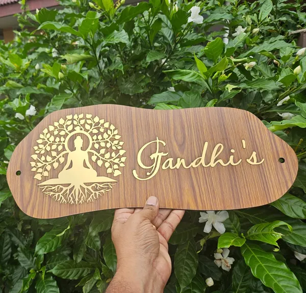Wooden_Buddha_Tree_Personalized_Wall_Name_Plaque