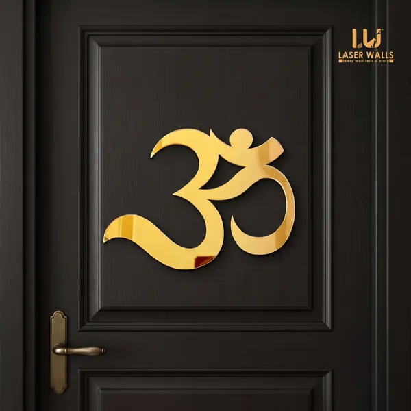 Gold_Om_Symbol_Wall_Decor
