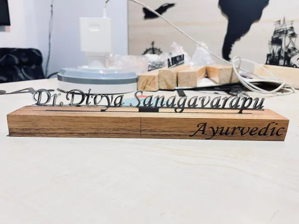 Desk_Name_Plate_Name_Plate_Dest_Top_Name_Laserwall_Metal_Name_Plate_Lasercut_Name_Plates