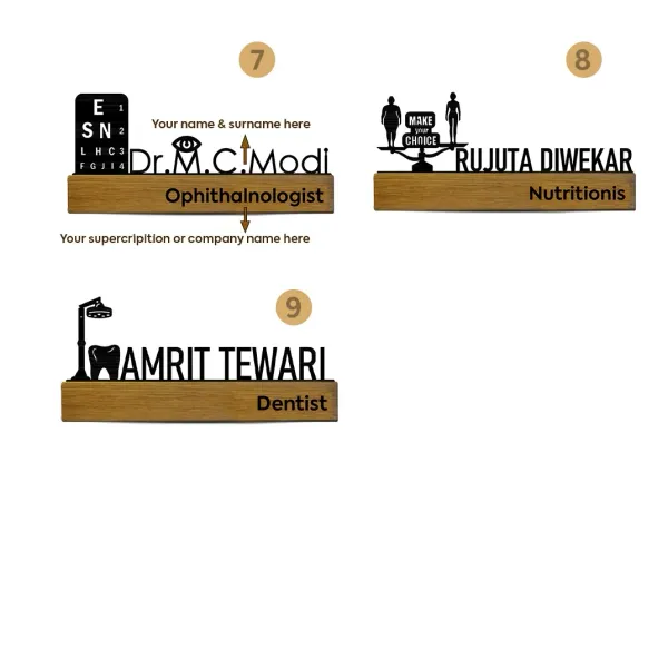 Desk_Name_Plate_Name_Plate_Dest_Top_Name_Laserwall_Metal_Name_Plate_Lasercut_Name_Plates