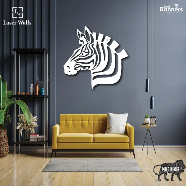 Zebra_Head_Metal_Art_From_Laserwall_Metal_Wall_Art_Zebra_Head_Animal_Wall_Art_Home_Decor_Living_Room_Safari_Wall_Hanging_Farmhouse_Decor