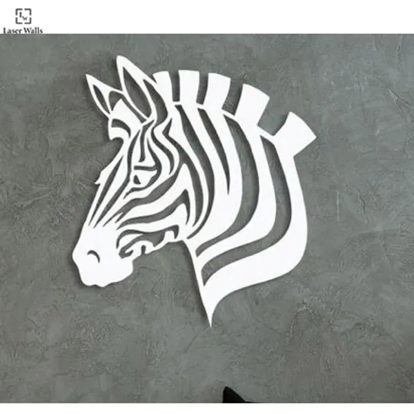 Zebra_Head_Metal_Art_From_Laserwall_Metal_Wall_Art_Zebra_Head_Animal_Wall_Art_Home_Decor_Living_Room_Safari_Wall_Hanging_Farmhouse_Decor