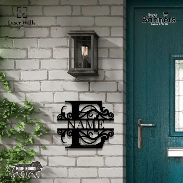 Alphabetical_Name_Board_From_Laserwall_Mild_Sheet_Monograme_Pattern_House_Name_Plate_Office_Name_Plate