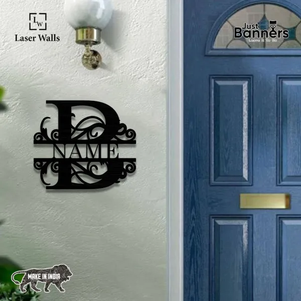 Alphabetical_Name_Board_From_Laserwall_Mild_Sheet_Monograme_Pattern_House_Name_Plate_Office_Name_Plate