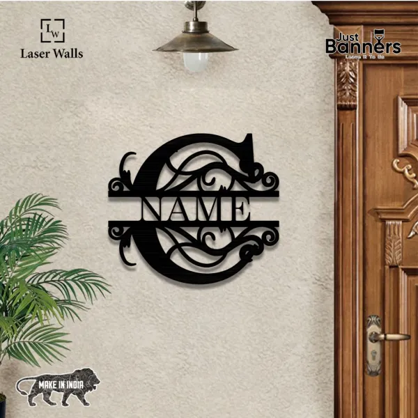 Alphabetical_Name_Board_From_Laserwall_Mild_Sheet_Monograme_Pattern_House_Name_Plate_Office_Name_Plate