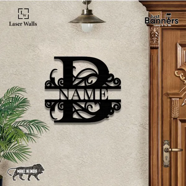 Alphabetical_Name_Board_From_Laserwall_Mild_Sheet_Monograme_Pattern_House_Name_Plate_Office_Name_Plate