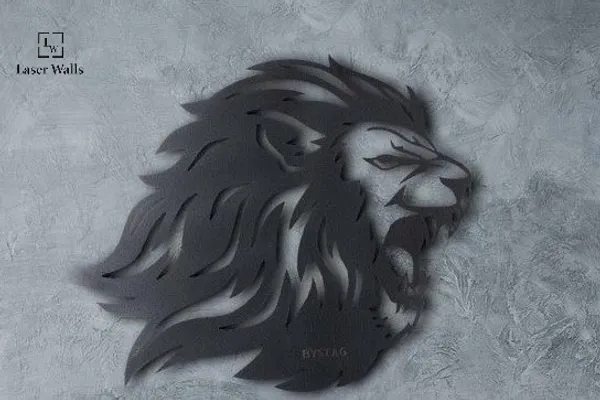 Lion_Hunt_Metal_Art_From_Laserwall_Lion_Face_African_Metal_Wall_Art_Safari_Animals_Head_Room_Decoration_Aesthetic_Leo_Statue_Lion_King