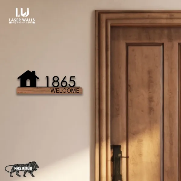 Door_Number_For_Apartment_And_Flats_Indoor_Signages_Wood_Signages