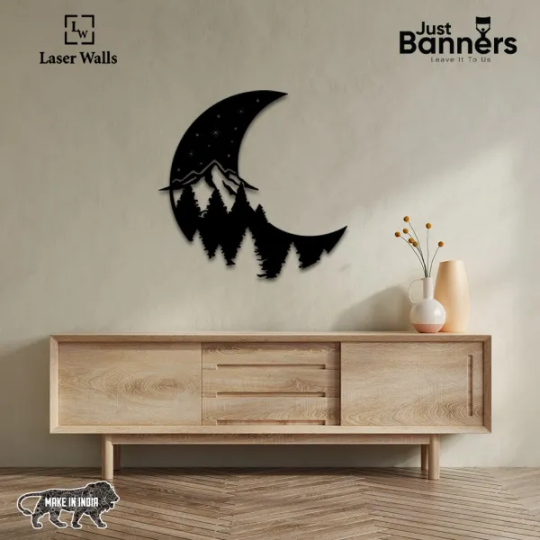 Black_Moon_Forest_From_Laserwall_Moon_Metal_Wall_Art_Metal_Wall_Sign_Metal_Wall_Hanging_Gift_Office_Wall_Art_Interior_Wall_Decor_Home_Decor