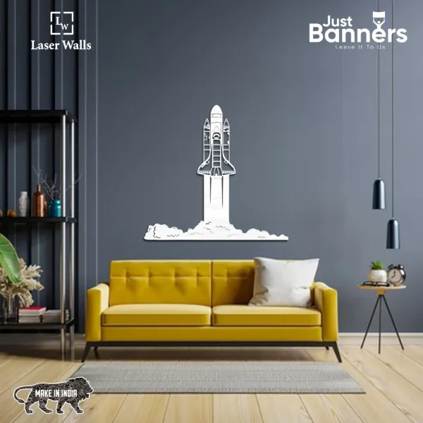 Space_Ship_Metal_Art_Space_Craft_Rocket_Metal_Wall_Art_Kids_Room_Decor