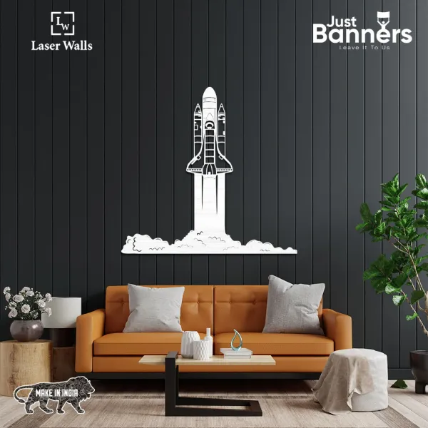 Space_Ship_Metal_Art_Space_Craft_Rocket_Metal_Wall_Art_Kids_Room_Decor