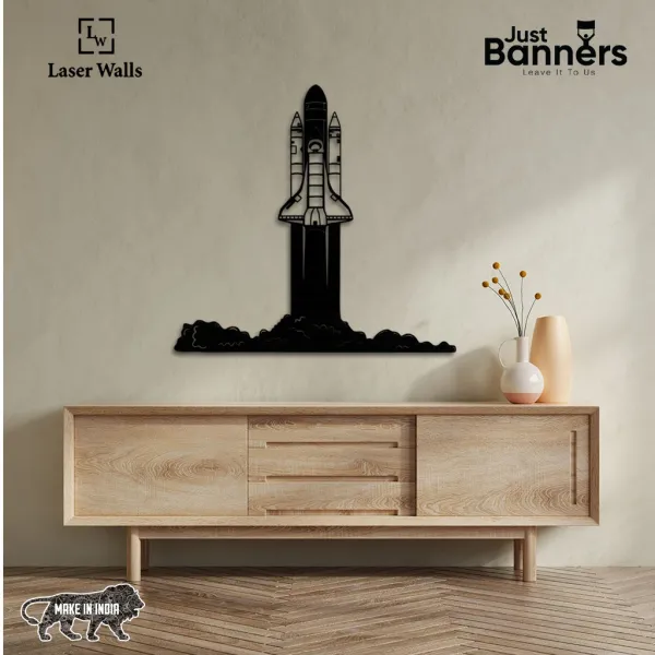 Space_Ship_Metal_Art_Space_Craft_Rocket_Metal_Wall_Art_Kids_Room_Decor