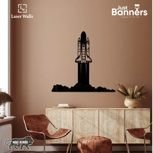 Space_Ship_Metal_Art_Space_Craft_Rocket_Metal_Wall_Art_Kids_Room_Decor