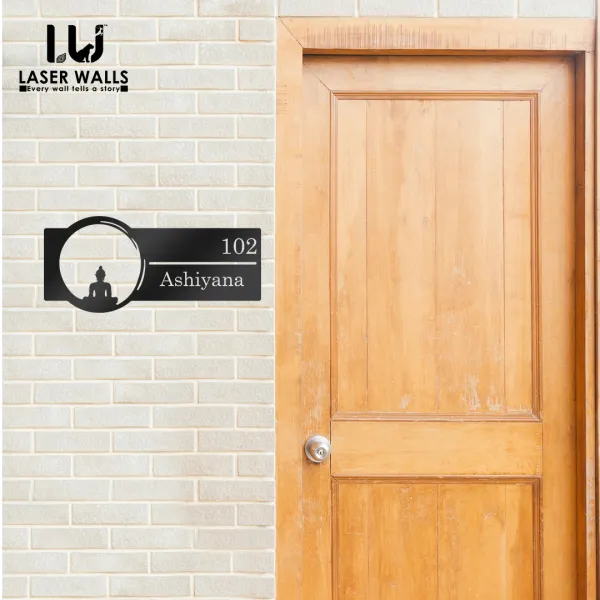 Metal_Name_Plate_For_Your_House_From_Laserwall_Laser_Cut_Name_Plate_Hanging_Name_Plate