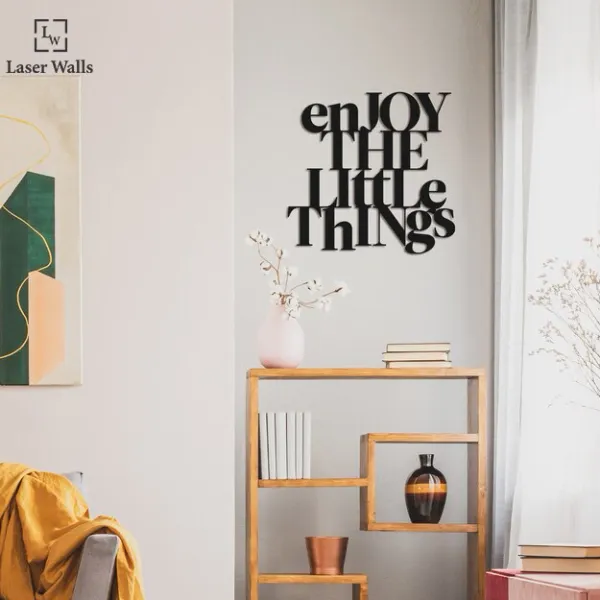 Enjoy_The_Little_Things_Metal_Wall_Art_Quotes_Living_Room_Wall_Decor_Wall_Letters_Housewarming_Gift_Laserwall_Metal_Art_Motivation_Qoute