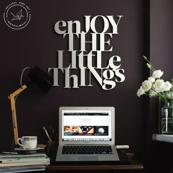 Enjoy_The_Little_Things_Metal_Wall_Art_Quotes_Living_Room_Wall_Decor_Wall_Letters_Housewarming_Gift_Laserwall_Metal_Art_Motivation_Qoute