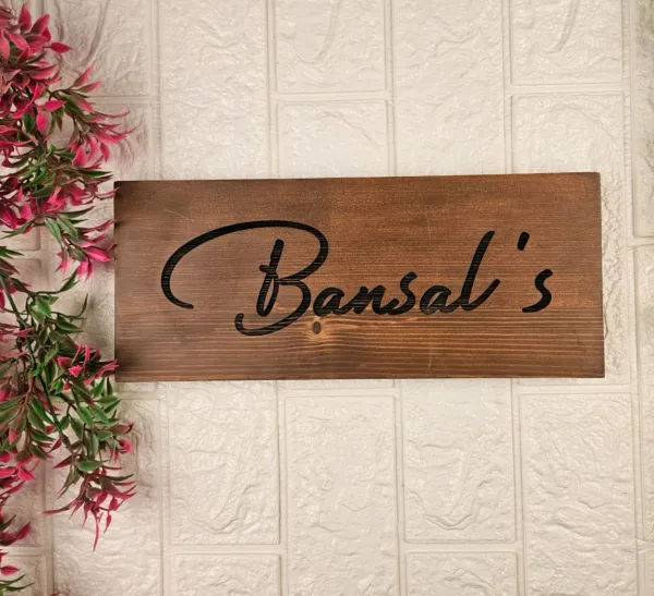 Wooden_Name_Board_For_House_Appartment_Villa_Farmhouse