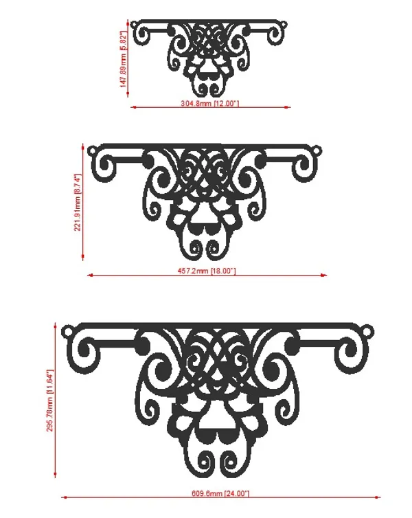 Metal_Name_Plate_For_Your_House_From_Laserwall_Laser_Cut_Name_Plate