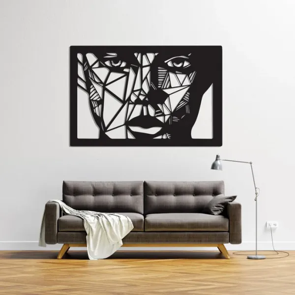 Geometric_Women_Art_From_Laserwall_Woman_Face_Metal_Art_Metal_Wall_Sculpture_Abstract_Woman_Art_Metal_Wall_Decor_Home_Decor_Outdoor_Wall_Art