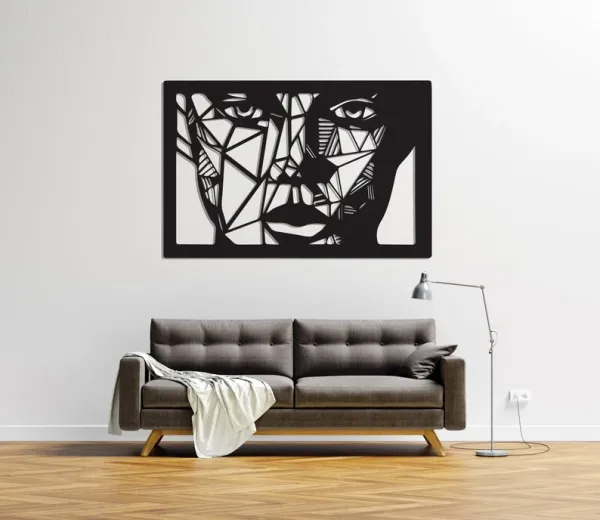 Geometric_Women_Art_From_Laserwall_Woman_Face_Metal_Art_Metal_Wall_Sculpture_Abstract_Woman_Art_Metal_Wall_Decor_Home_Decor_Outdoor_Wall_Art