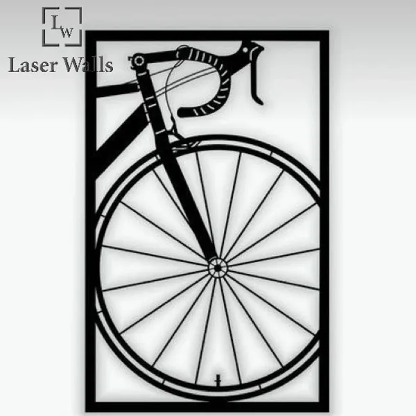 Road_Bike_From_Laserwall_Bicycle_Wall_Art_Metal_Bike_Wall_Art_Cyclist_Gift_Biker_Art_Metal_Wall_Decor_Home_Living_Room_Decor_Wall_Hangings