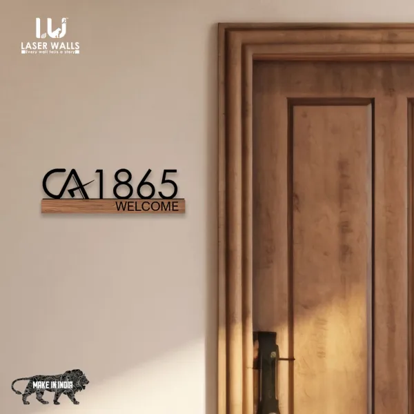 Ca_Name_Plate_Door_Number_For_Apartment_And_Flats_Indoor_Signages_Wood_Signages