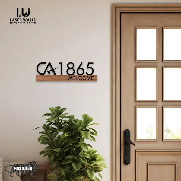 Ca_Name_Plate_Door_Number_For_Apartment_And_Flats_Indoor_Signages_Wood_Signages
