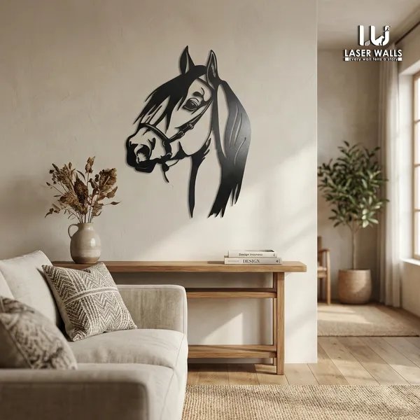 Horse_Head_Metal_Art_From_Laserwall_Ms_Black_Horse_Head_Wall_Art_Metal_Wall_Hangings_Home_Decoration_Farmhouse_Decoration_Horse_Lover_Gift