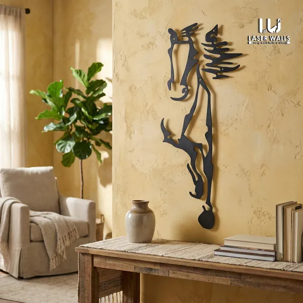 Metal_Wall_Art_Galloping_Horse_Wall_Art_Metal_Decoration_Running_Horse_Galloping_Horse_Metal_Wall_Hangings_Horse_Decor_Laserwall